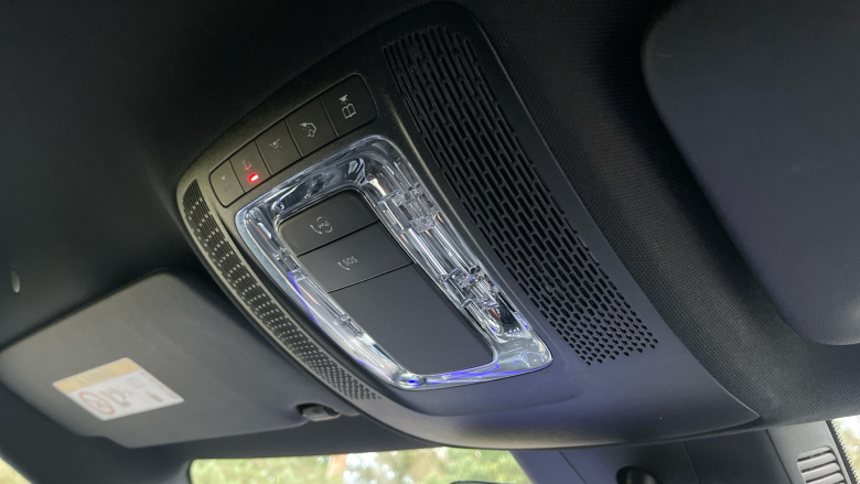 Mercedes-Benz A-Class A200 AMG Line Executive Edition 5dr Auto Petrol Hatchback